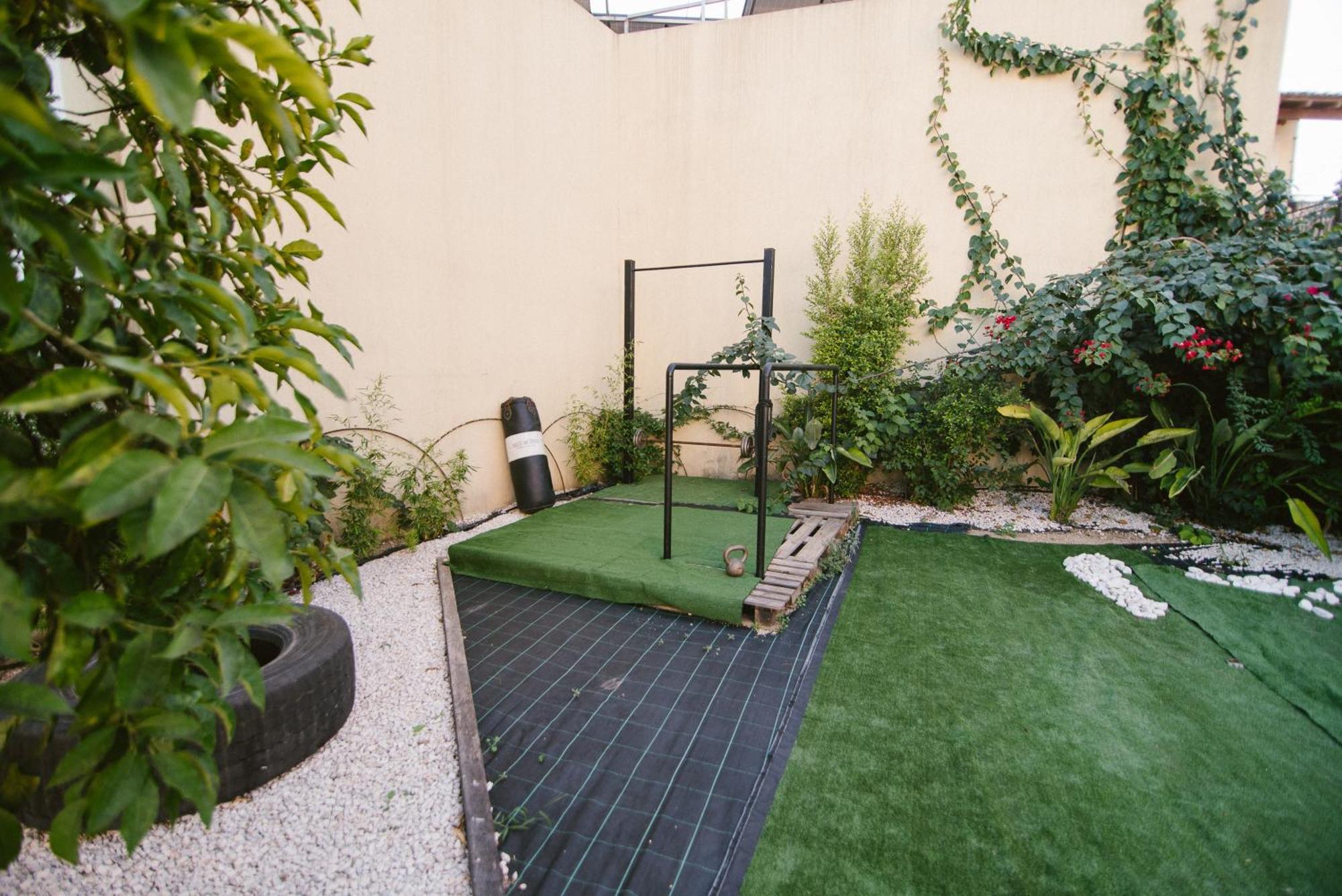 Dimoulias House Apartamento Kato Korakiana Exterior foto